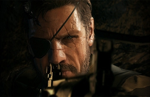 Metal Gear Online đang được hồi sinh
