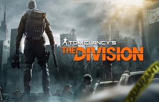 Tom Clancy’s The Division: Bom tấn chờ ngày phát nổ