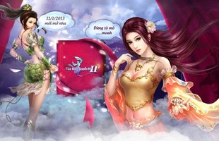 Việt Nam sắp có game giống Tinh Thần Biến?