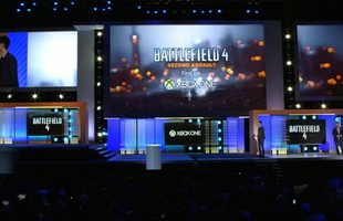 Battlefield 4 hé lộ DLC "độc" cho Xbox One