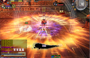 Giới Thiên - Game nhập vai hấp dẫn đang lôi cuốn game thủ Việt