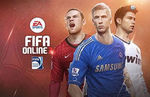 Garena tổ chức gặp mặt cộng đồng FIFA