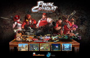 Final Combat - Game bắn súng "copy" về Đông Nam Á