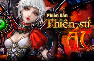 Bay tự do và kết hôn trong DayBreak Online