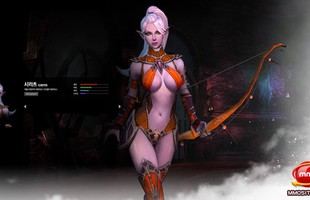 Age of Storm, game nhập vai bom tấn mở cửa ngày 08/08