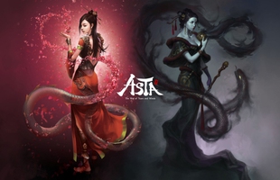Những game online bom tấn sắp được ra mắt tại Hàn Quốc