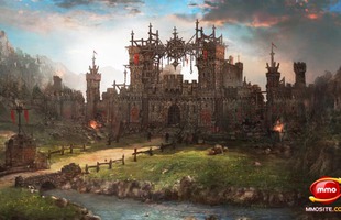Game chiến thuật tuyệt đẹp Kingz ra mắt phiên bản tiếng Anh