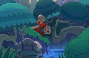 RPG sandbox TUG thử nghiệm trong tuần sau