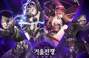 Game bắn súng Mirror War đến gần với game thủ Việt