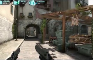 Lệnh Truy Nã của VTC hóa ra chỉ là game "flash"