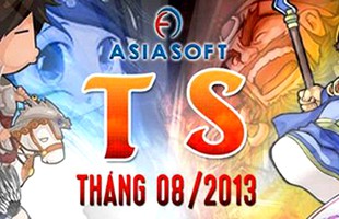 TS Online sắp được Asiasoft hồi sinh tại Việt Nam?