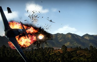 War Thunder Việt Nam mở cửa trong tháng 02 này