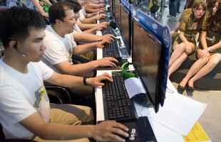 Sau Trung Quốc, đến lượt người Nhật tấn công làng game Việt