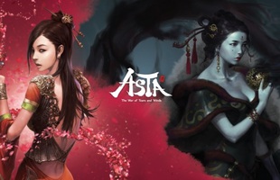Asta: The War of Tears and Winds tung trailer mới trước thềm beta