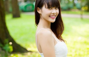 4 hot girl trẻ được săn lùng nhiều nhất hiện nay