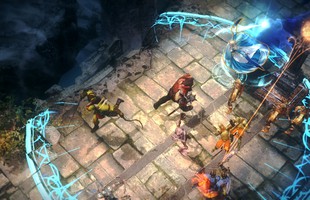 MOBA "Chúa tể những chiếc nhẫn" mở cửa ngày 29/08