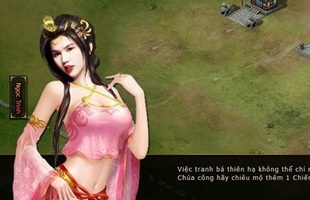 Ngọc Trinh trong game trông như thế nào?