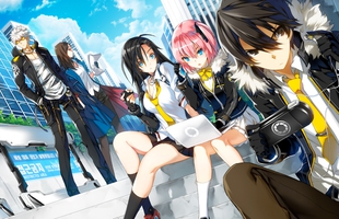 Closers: Dimension Conflict tung trailer trước thềm Closed Beta