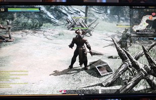 Bom tấn Kingdom Under Fire II đã về rất gần Việt Nam