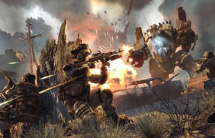 Game bắn súng bom tấn Warface đã về Việt Nam