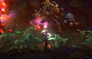 EverQuest Next ấn định ngày thử nghiệm