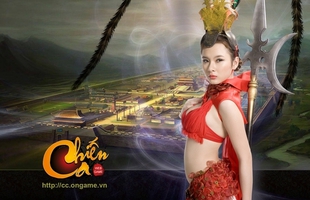 Đại sứ game Angela Phương Trinh bị "cấm" trên toàn quốc