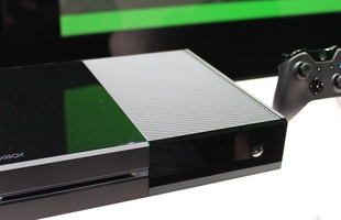 Xbox One cho phép chia sẻ gameplay lên mạng xã hội