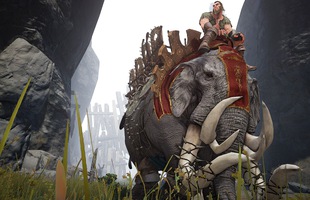Những game online được trông đợi nhất 3 tháng cuối năm