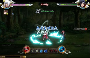 Thực hư chuyện NPH Việt phát hành Naruto Spirit