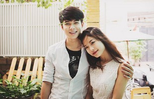 Cặp đôi "Hà Nội, em yêu anh" làm đại sứ game?
