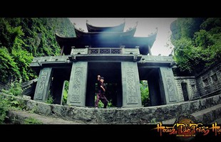 Phim hài kiếm hiệp “Thanh niên Hoành 2013” gây sốt cộng đồng mạng