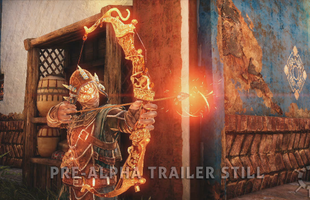 Nosgoth - Game miễn phí cho fan cuồng Legacy of Kain
