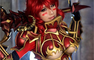 Age of Storm tung trailer cuốn hút trong khi Open beta