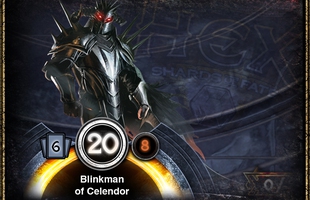 Game thẻ tướng HEX: Shards of Fate bắt đầu thử nghiệm Alpha