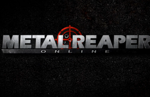 Metal Reaper Online - Game nhập vai nghẹt thở thử nghiệm lần 2