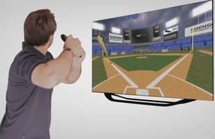STEM System: Thêm một công nghệ đưa game thủ nhập vai vào thế giới ảo