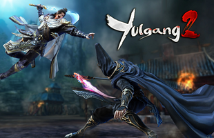 Game thủ Việt sắp chơi được Hiệp Khách Giang Hồ 2