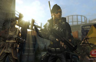 "Game bắn súng hoàn hảo" Extraction ấn định ngày thử nghiệm