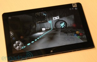 Gestureworks Gameplay: Nền tảng cảm ứng đầy hứa hẹn