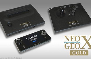 Console hồi sinh huyền thoại bị cấm sản xuất
