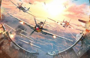 World of Warplanes dời ngày mở cửa