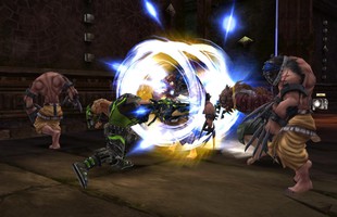 Hero: Fighters Club - Game hành động 3D cực ấn tượng