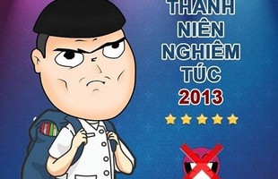 Những trào lưu mới nổi, ‘hút’ cư dân mạng