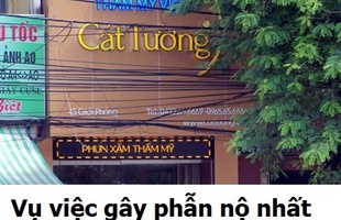 5 sự kiện nổi bật nhất trên mạng xã hội tuần qua