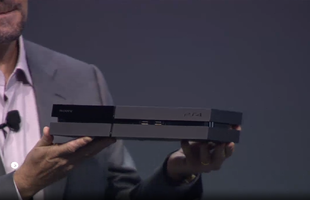 'Giá PS4 vọt lên 40 triệu VNĐ là không thể chấp nhận'