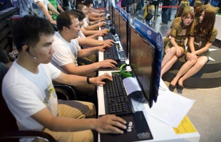 Chiêu trò mới của game Trung Quốc tại Việt Nam