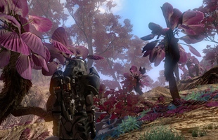 The Repopulation - Game nhập vai hấp dẫn sắp mở cửa
