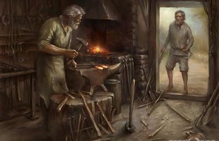 Life Is Feudal - Dự án game nhập vai cuốn hút