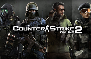 Counter Strike Online 2 cho người chơi... hóa lợn!
