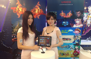 Trung Quốc bị kiện vì làm nhái game trắng trợn